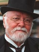 foto de Richard Attenborough