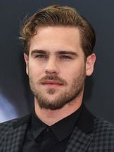 foto de Grey Damon