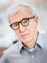 foto de Woody Allen