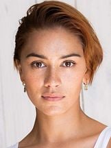 foto de Luciane Buchanan