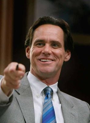 foto de James Eugene Carrey