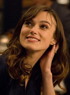 foto de Keira Christina Knightley