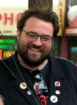 foto de Kevin Patrick Smith