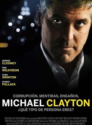 Michael Clayton