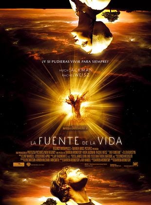 La fuente de la vida