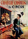 Cartel de El Circo