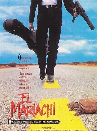 El Mariachi