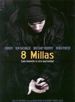 8 Millas