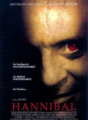 Cartel de Hannibal