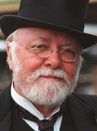 foto de Richard Samuel Attenborough