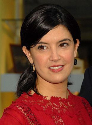foto de Phoebe Belle Cates