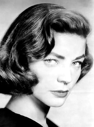 foto de Betty Joan Perske