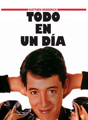 Cartel de  Todo en un día