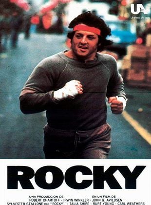 Rocky