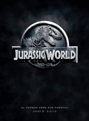 Jurassic World