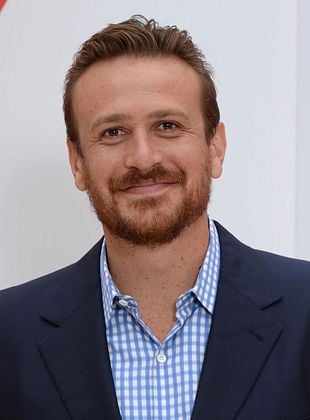 foto de Jason Jordan Segel