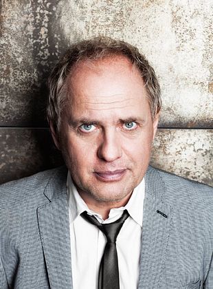 foto de Uwe Adam Ochsenknecht
