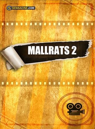 Cartel de Mallrats 2