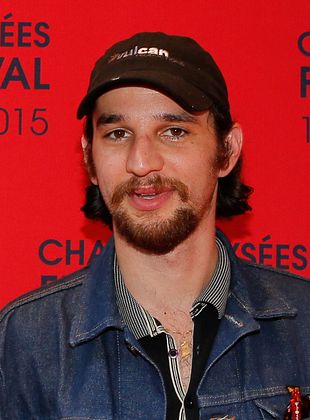 foto de Joshua Safdie