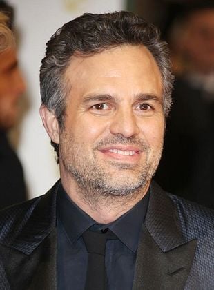 foto de Mark Alan Ruffalo