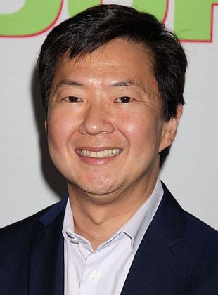 foto de Kendrick Kang-Joh Jeong