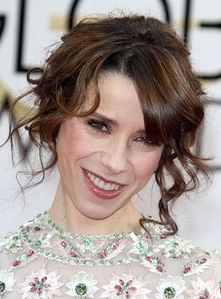 foto de Sally Cecilia Hawkins