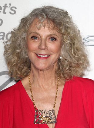 foto de Blythe Katherine Danner