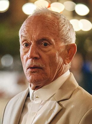 foto de Lance James Henriksen