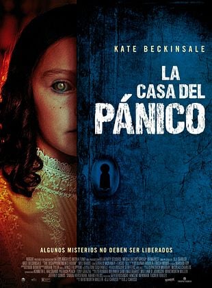 La casa del pánico