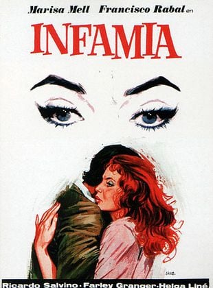 Cartel de Infamia