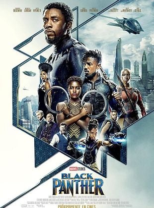 Black Panther