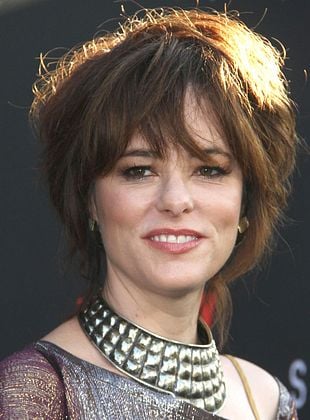 foto de Parker Christian Posey