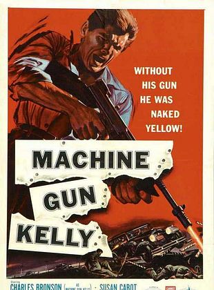 Cartel de La ley de las armas