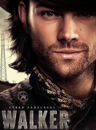 Cartel de Walker