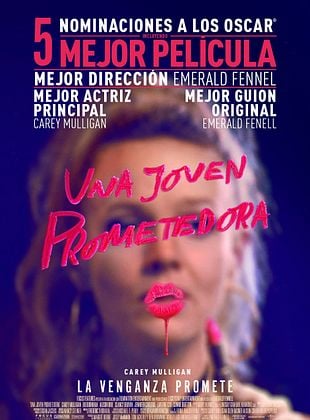 Una joven prometedora