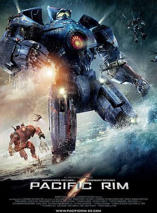 Pacific Rim