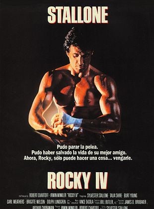 Rocky IV