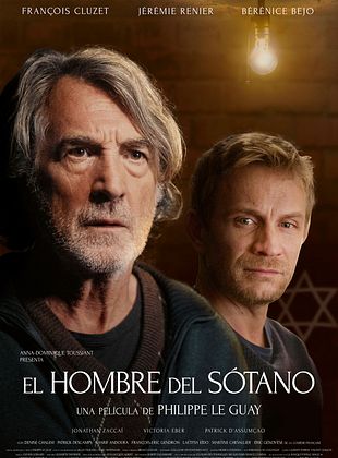 El hombre del sotano
