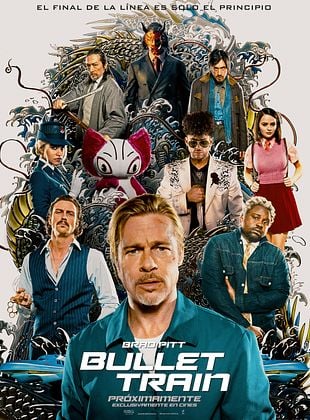 Bullet Train