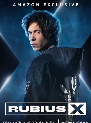 Rubius X
