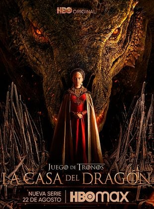 La Casa del Dragón
