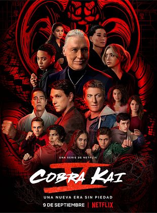 Cobra Kai