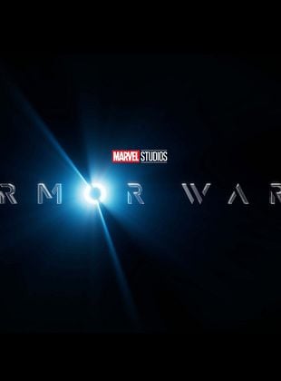 Cartel de Armor Wars