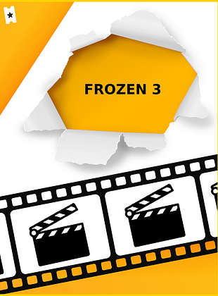 Frozen 3