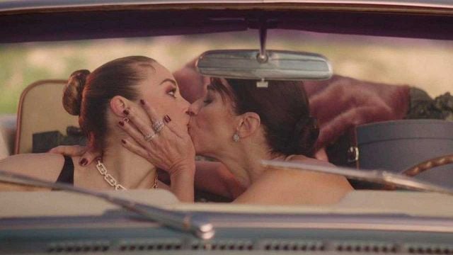 Premios Goya 2025: fecha, dónde ver, películas nominadas, las grandes favoritas, presentadores y todos los detalles de la gala del cine español noticias imagen