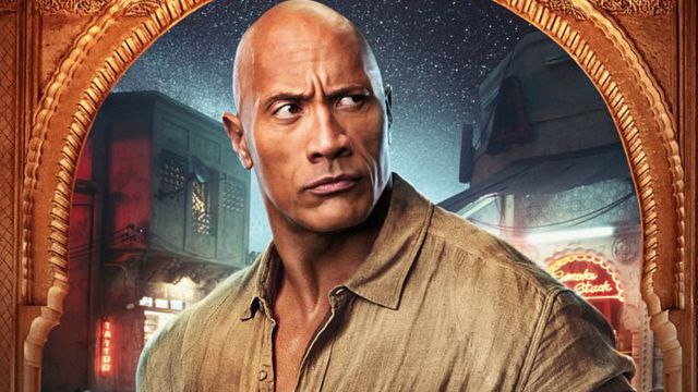 'Jumanji 4', con Dwayne Johnson, ya está en desarrollo noticias imagen