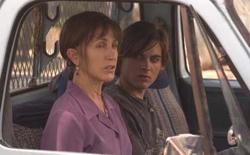Transamerica : Foto Felicity Huffman, Duncan Tucker, Kevin Zegers