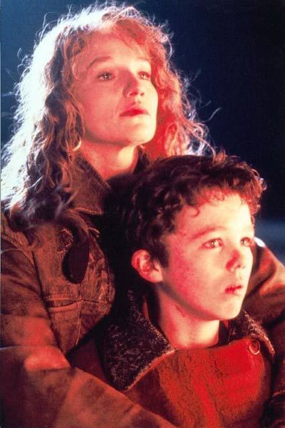 Escapada al sur : Foto Ciaran Fitzgerald, Ellen Barkin
