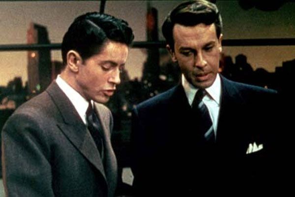 La soga : Foto Farley Granger, John Dall
