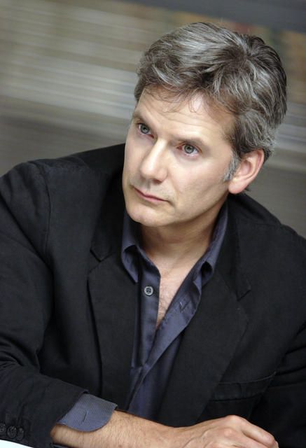 Foto Campbell Scott